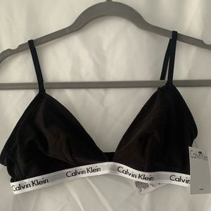 Calvin Klein Bralette